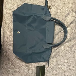 Small longchamp bag